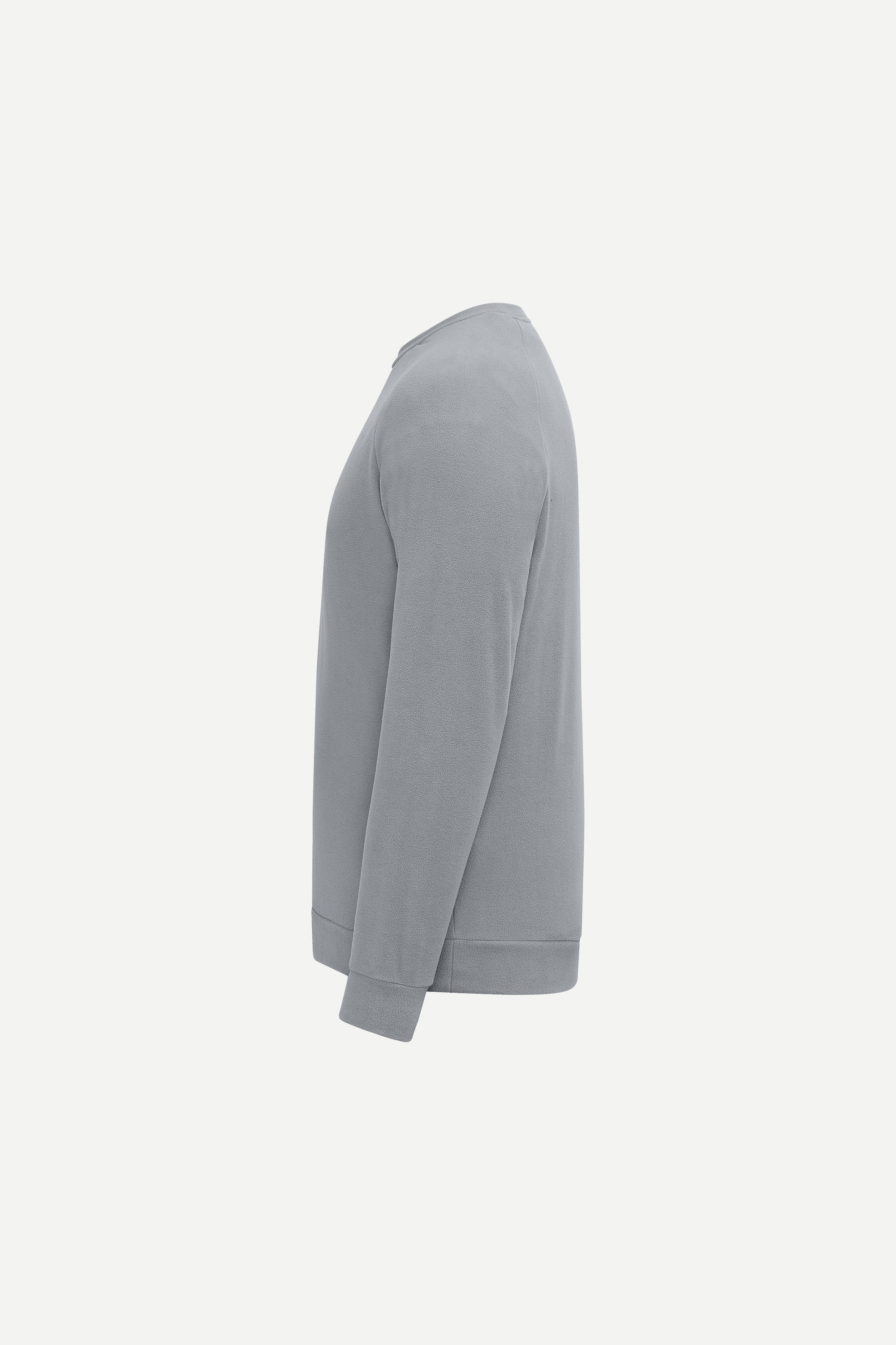 Fluidic™ Crew Neck 155 GSM