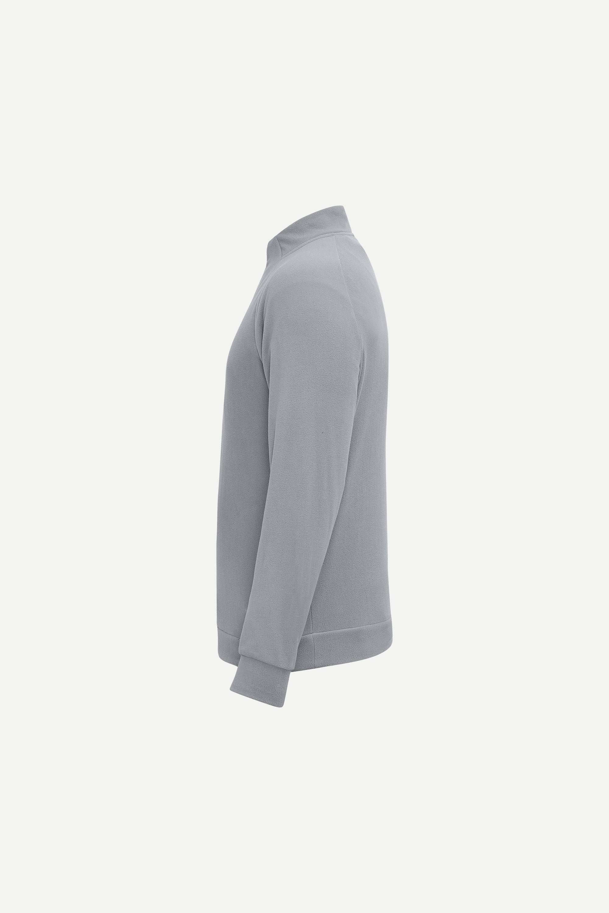 Fluidic™ Quarter Zip | 155 GSM