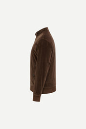 Corduroy Harrington Jacket | 310 GSM