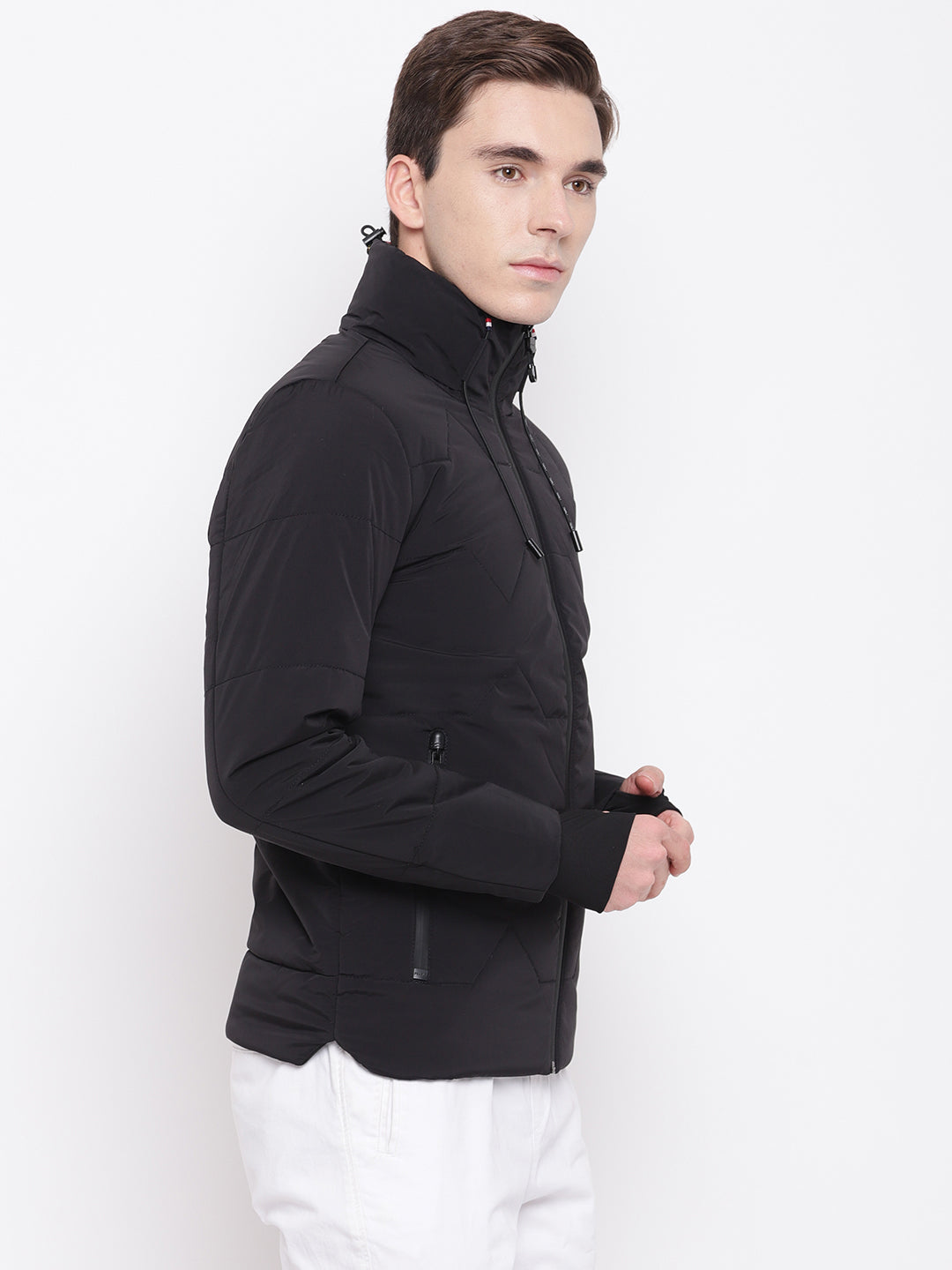 Fuji Filler Jacket Bag Pack