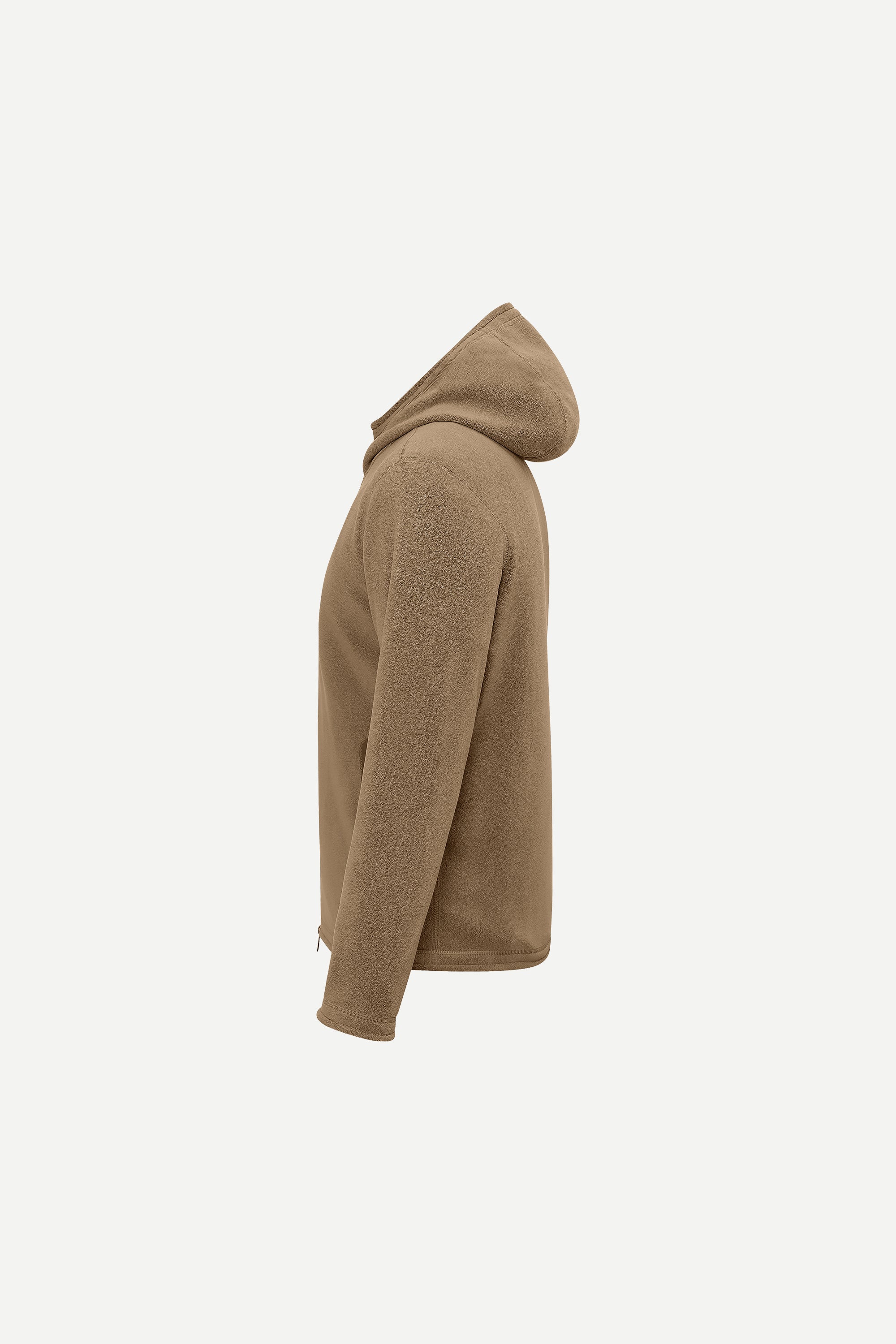 Fluidic Hoodie Series IX