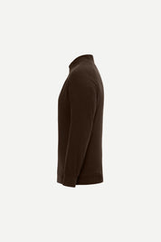 Fluidic™ Quarter Zip | 155 GSM