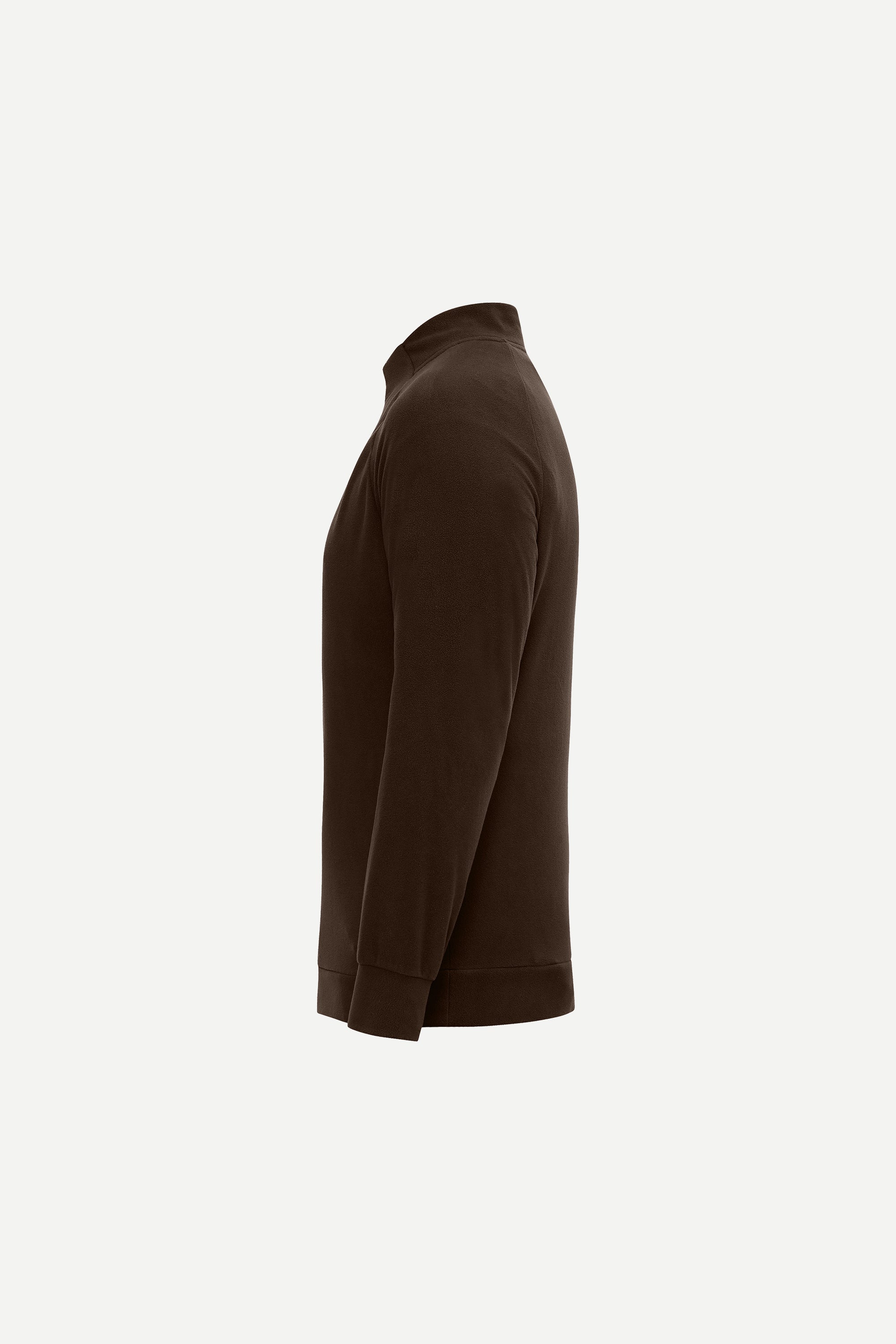 Fluidic™ Quarter Zip | 155 GSM