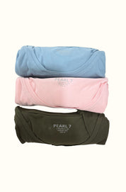 Tri-Pack T-Shirt 1 Pack (3 Pcs)