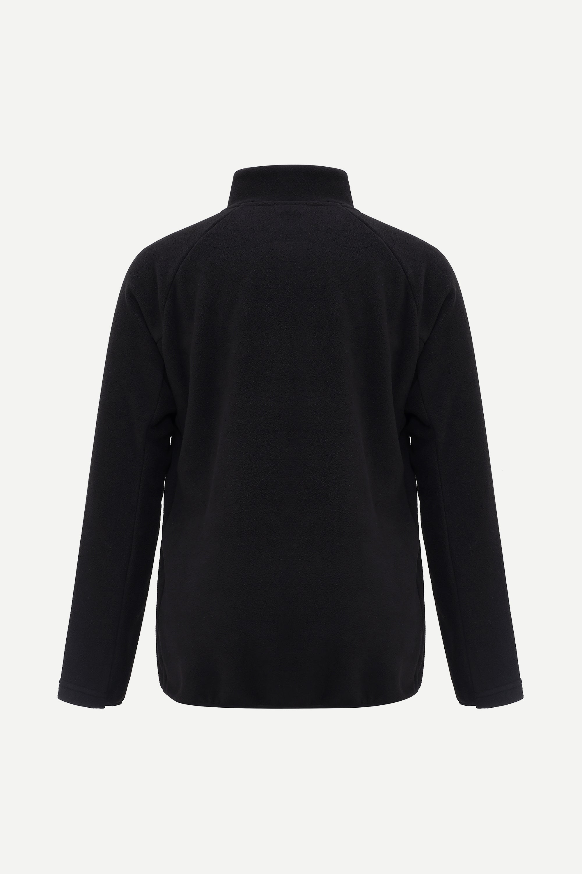 Fleece Half Zip SII | 325 GSM Anti-Pill Fleece