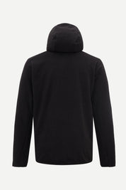 Wave Mobility Hoodie | 270 GSM Stretch Fleece