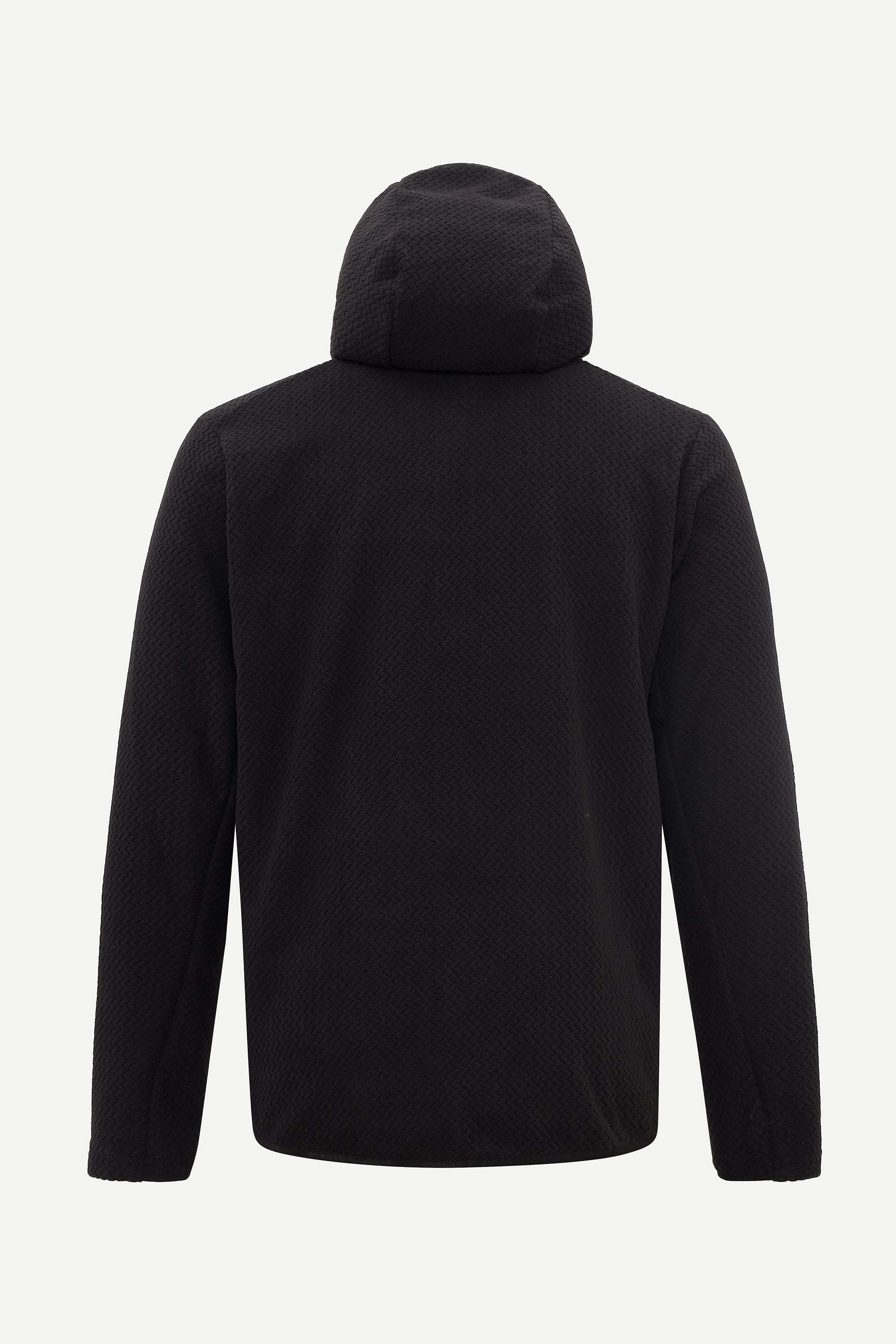 Wave Mobility Hoodie | 270 GSM Stretch Fleece