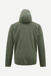 Wave Mobility Hoodie | 270 GSM Stretch Fleece
