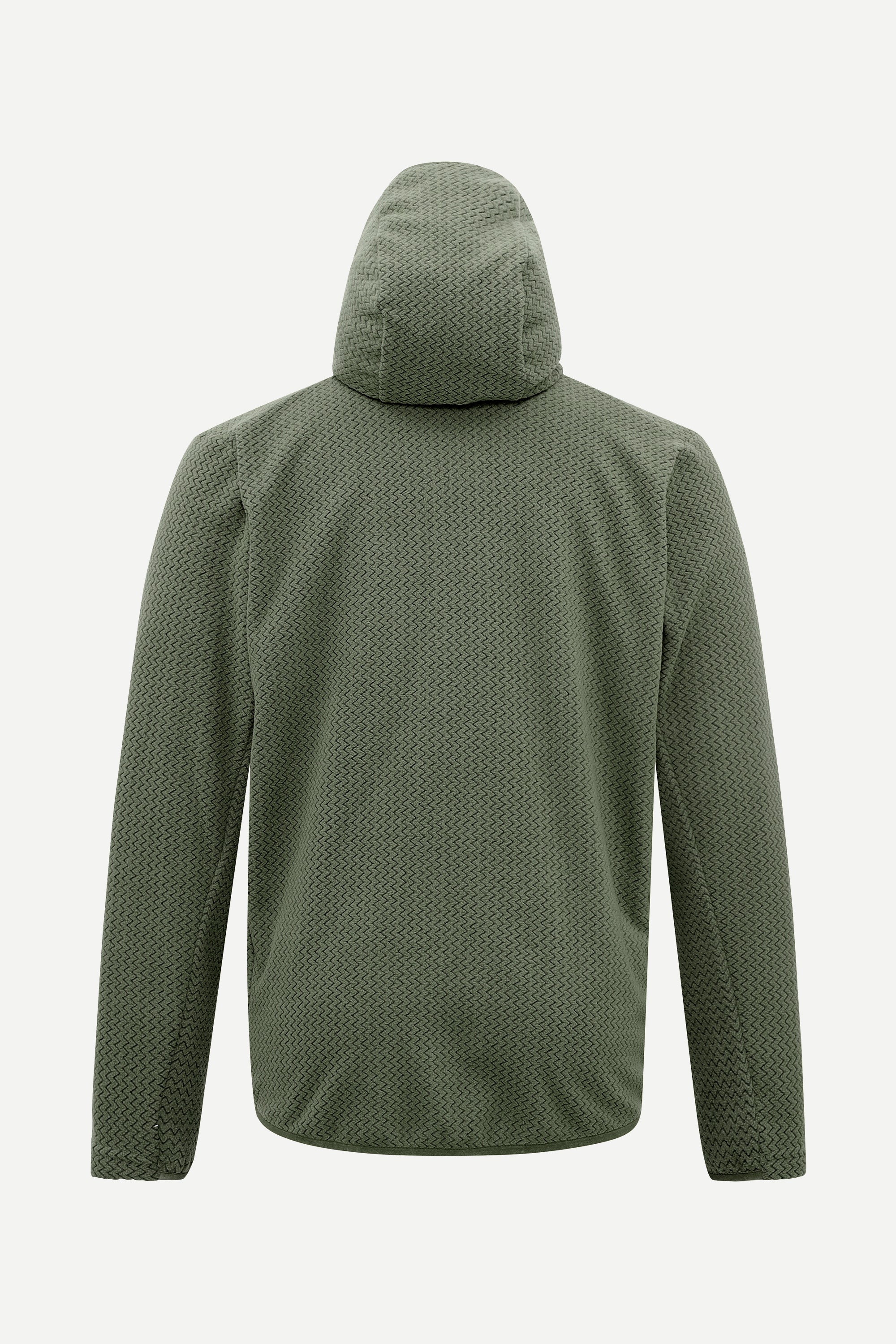 Wave Mobility Hoodie | 270 GSM Stretch Fleece