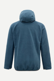Fleece Hoodie SII | 325 GSM Anti-Pill Fleece