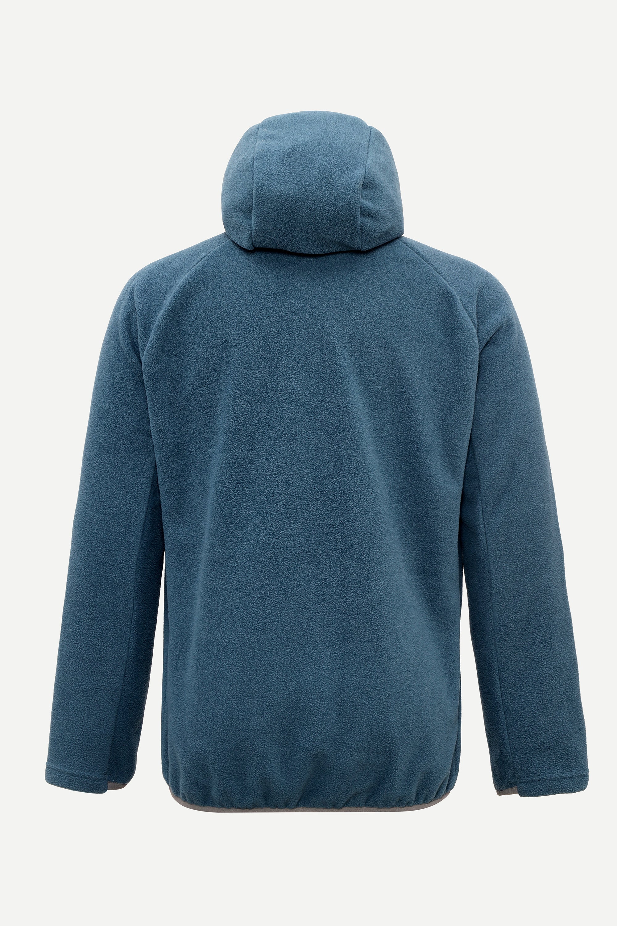Fleece Hoodie SII | 325 GSM Anti-Pill Fleece