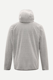 Wave Mobility Hoodie | 270 GSM Stretch Fleece