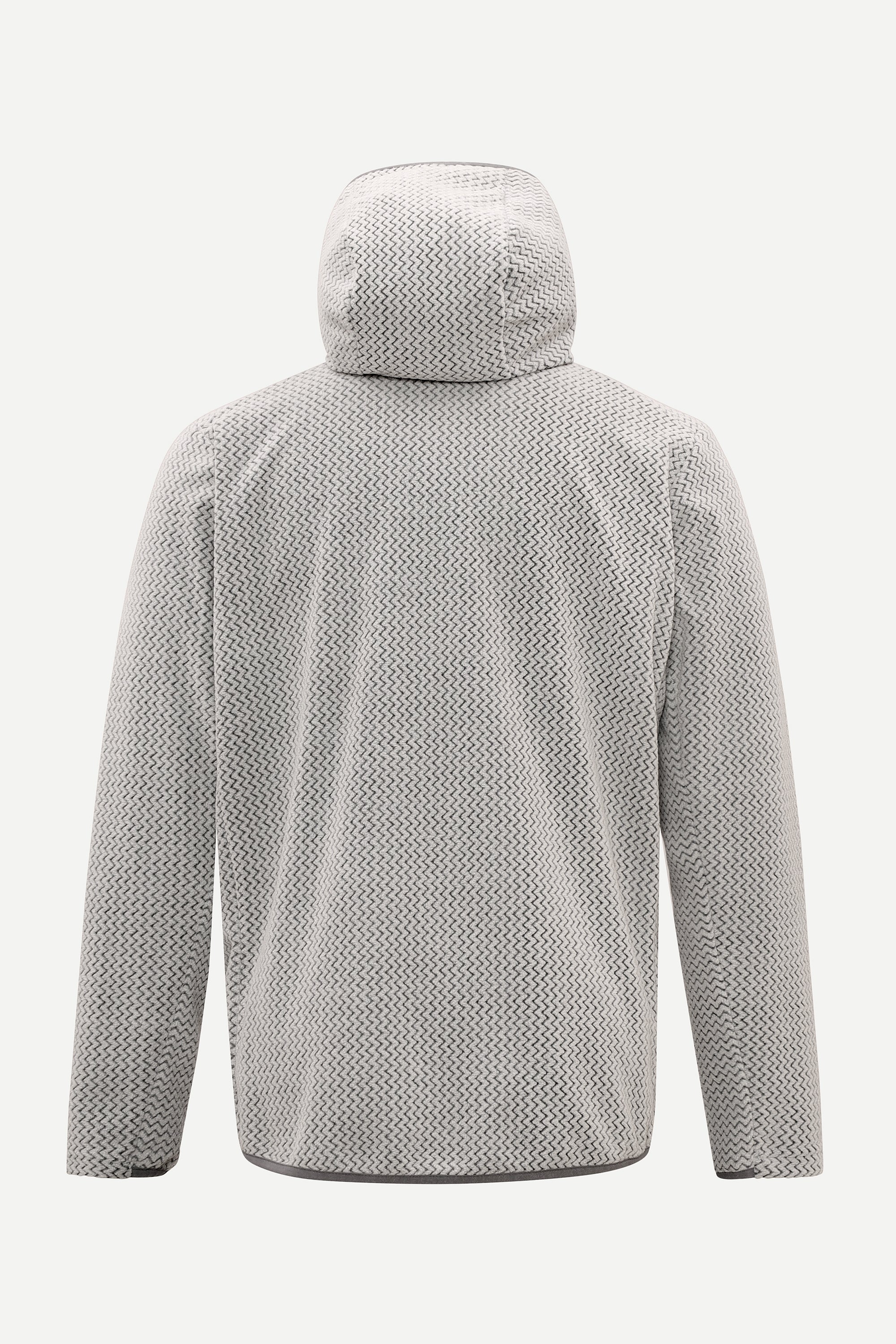 Wave Mobility Hoodie | 270 GSM Stretch Fleece