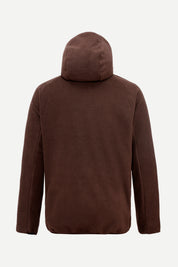 Fleece Hoodie SII | 325 GSM Anti-Pill Fleece