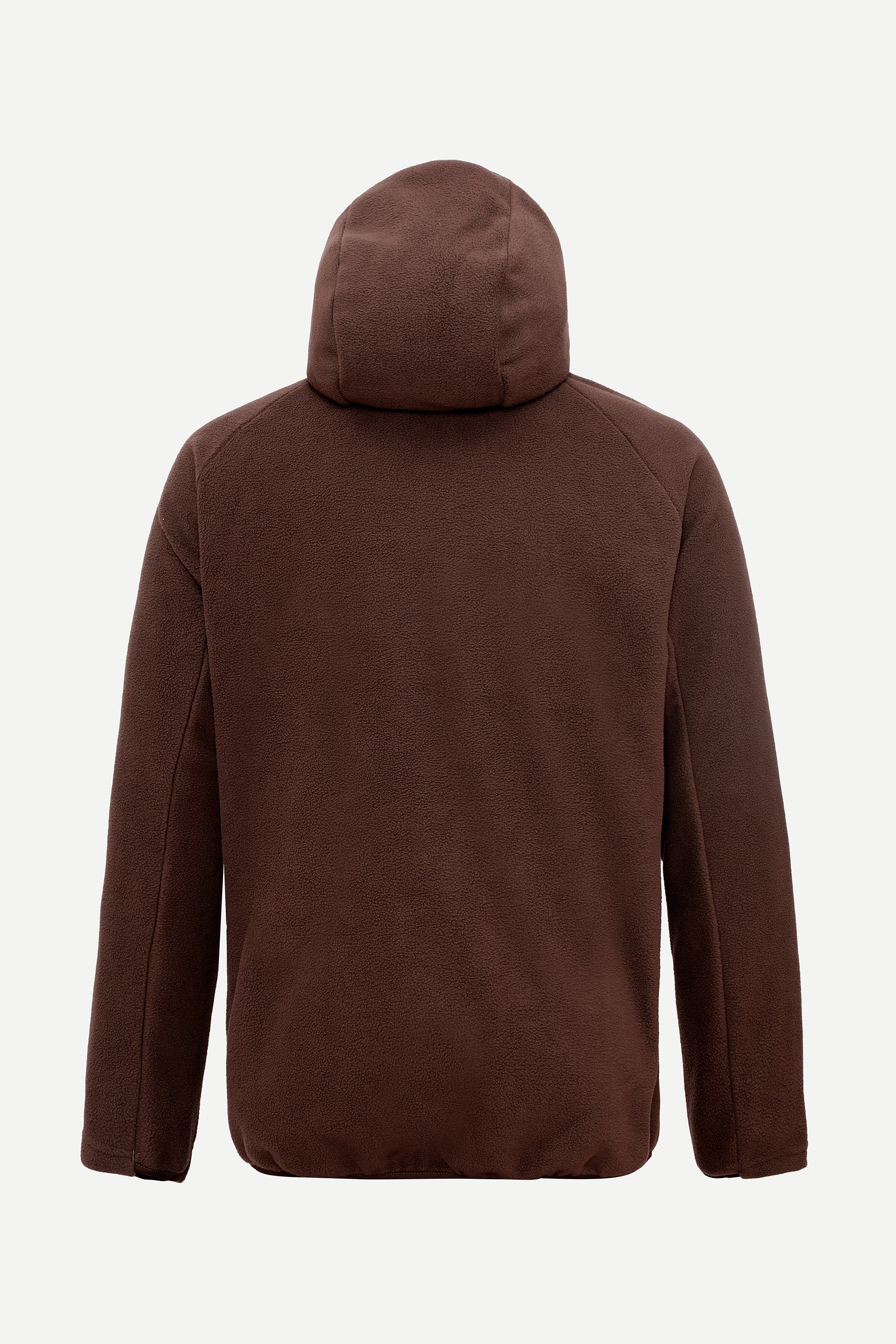 Fleece Hoodie SII | 325 GSM Anti-Pill Fleece