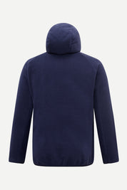 Fleece Hoodie SII | 325 GSM Anti-Pill Fleece