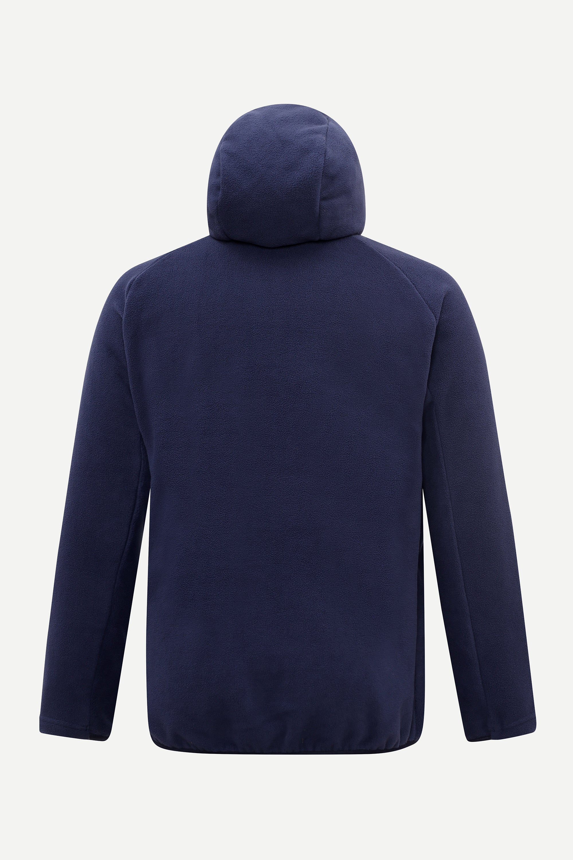 Fleece Hoodie SII | 325 GSM Anti-Pill Fleece
