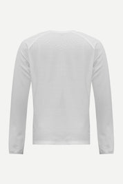 Active Full Sleeve Tee | Series IV