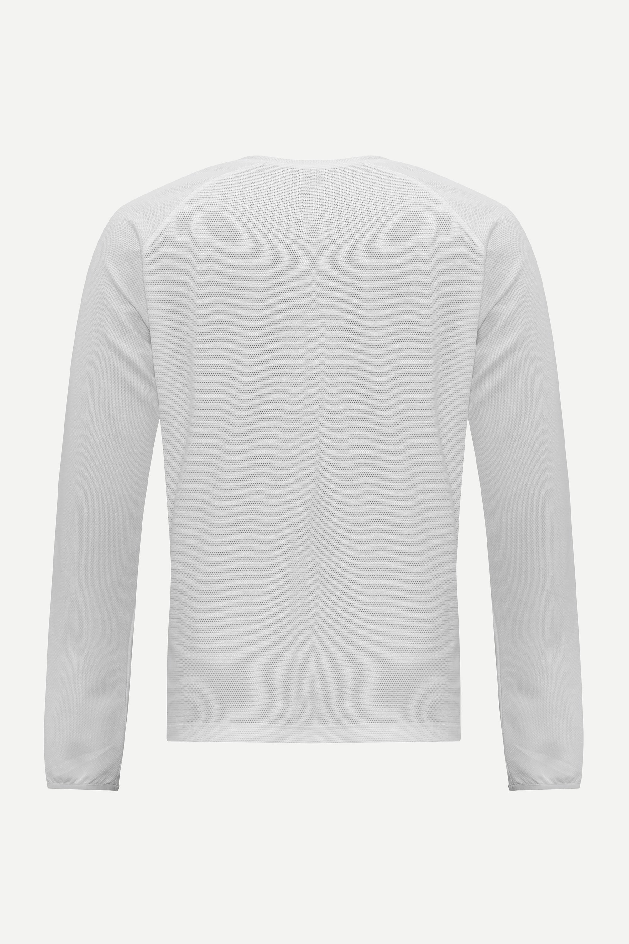Active Full Sleeve Tee | Series IV