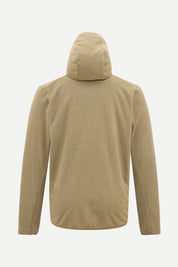 Wave Mobility Hoodie | 270 GSM Stretch Fleece