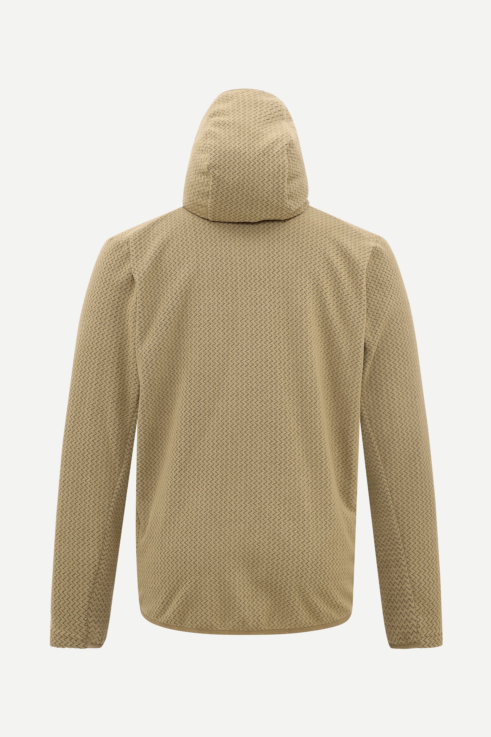 Wave Mobility Hoodie | 270 GSM Stretch Fleece