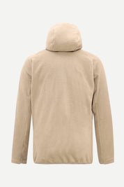 Fleece Hoodie SII | 325 GSM Anti-Pill Fleece