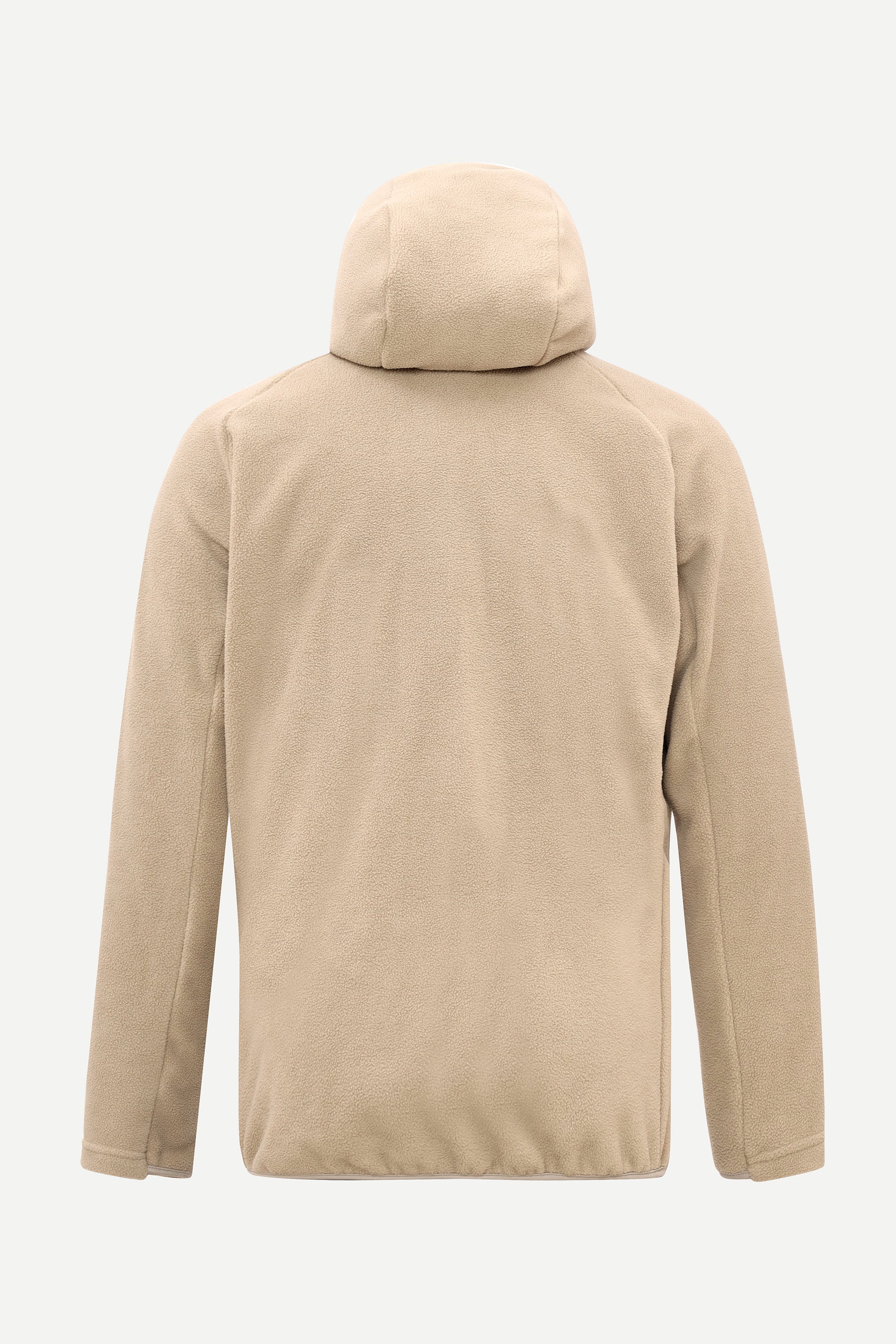 Fleece Hoodie SII | 325 GSM Anti-Pill Fleece