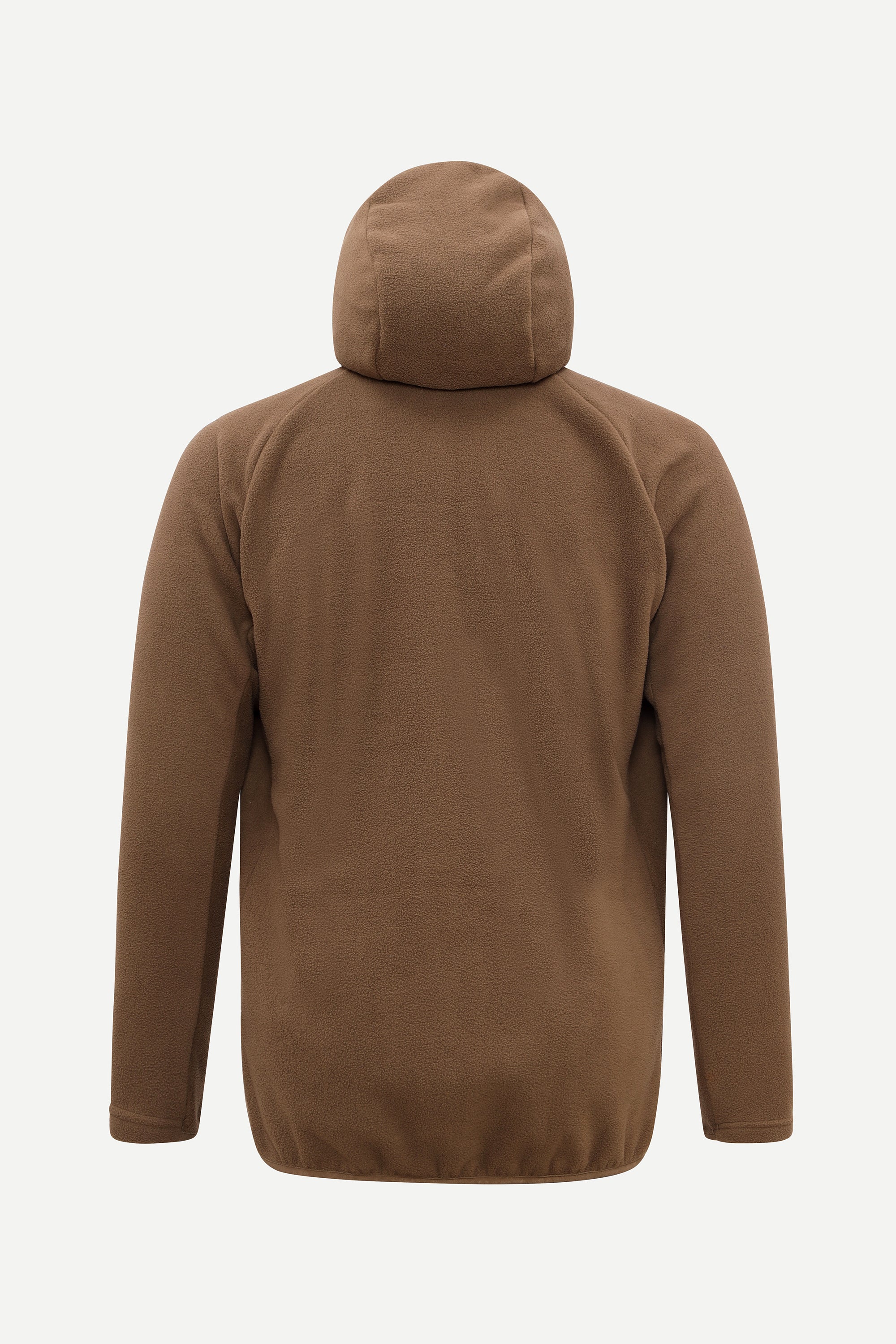 Fleece Hoodie SII | 325 GSM Anti-Pill Fleece