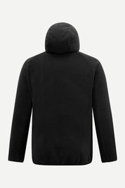 Fleece Hoodie SII | 325 GSM Anti-Pill Fleece