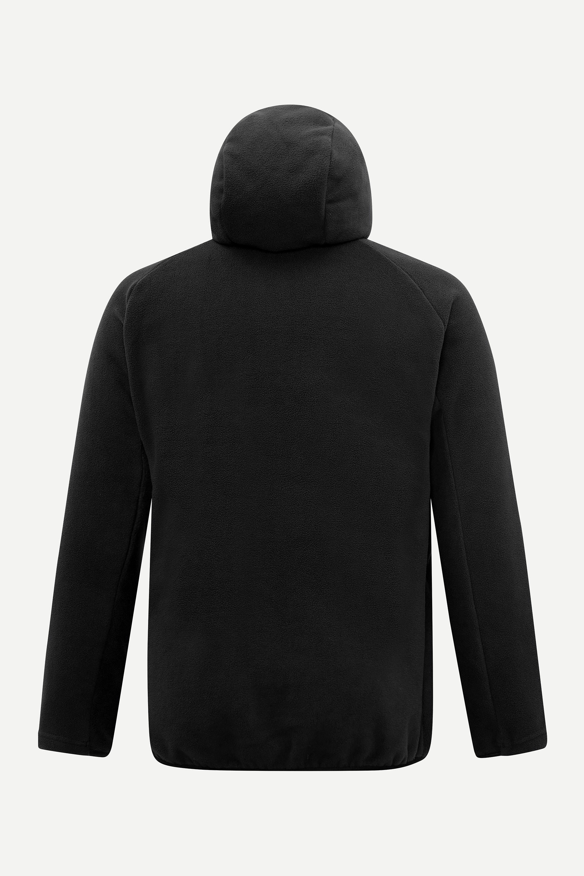 Fleece Hoodie SII | 325 GSM Anti-Pill Fleece