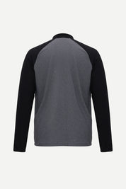 Active Half Zip | Series IV