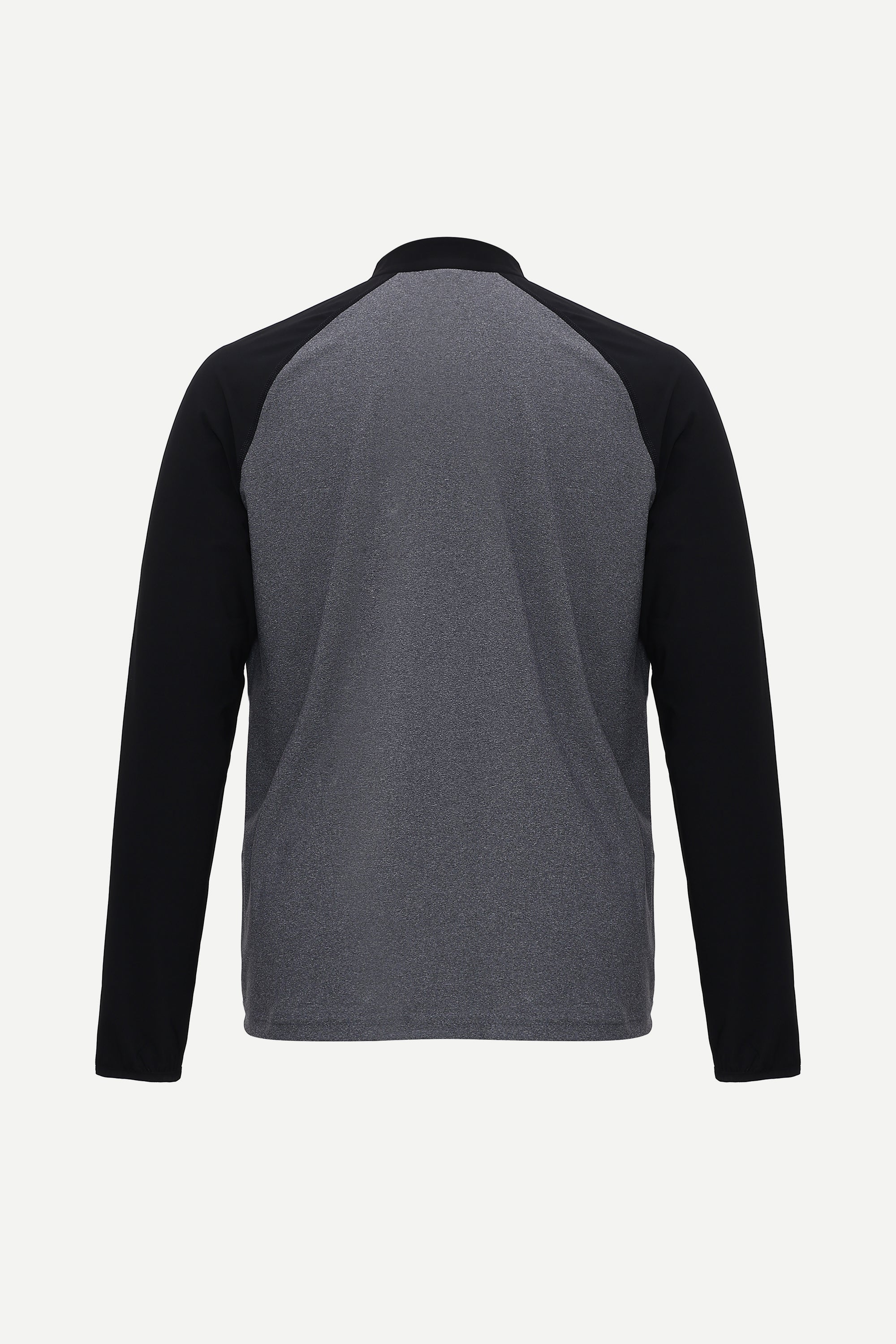 Active Half Zip | Series IV