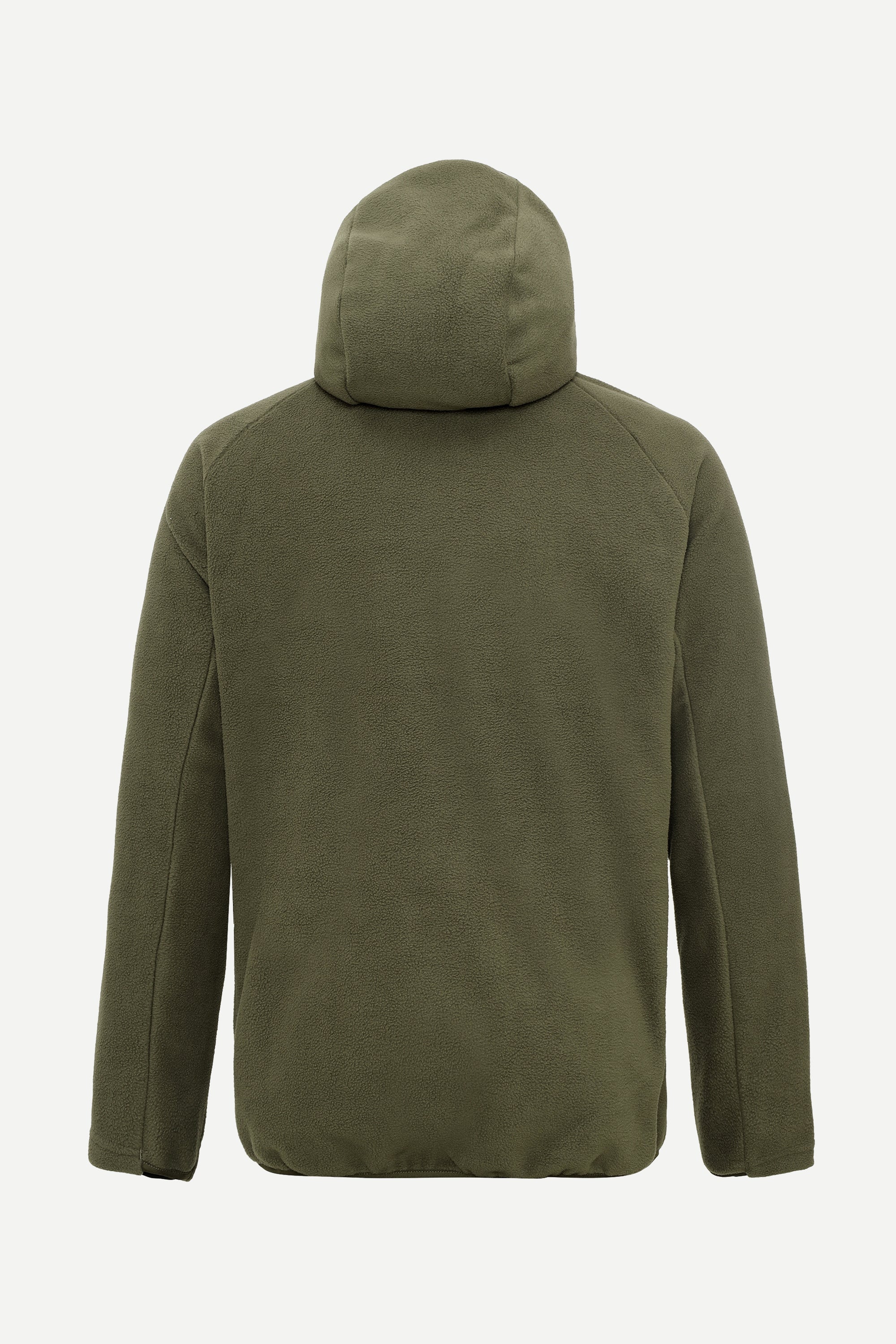 Fleece Hoodie SII | 325 GSM Anti-Pill Fleece