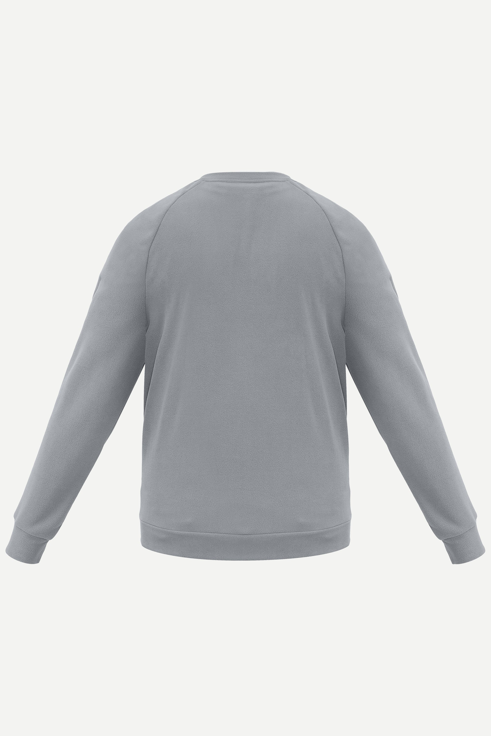 Fluidic™ Crew Neck 155 GSM