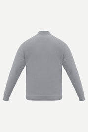 Fluidic™ Quarter Zip | 155 GSM
