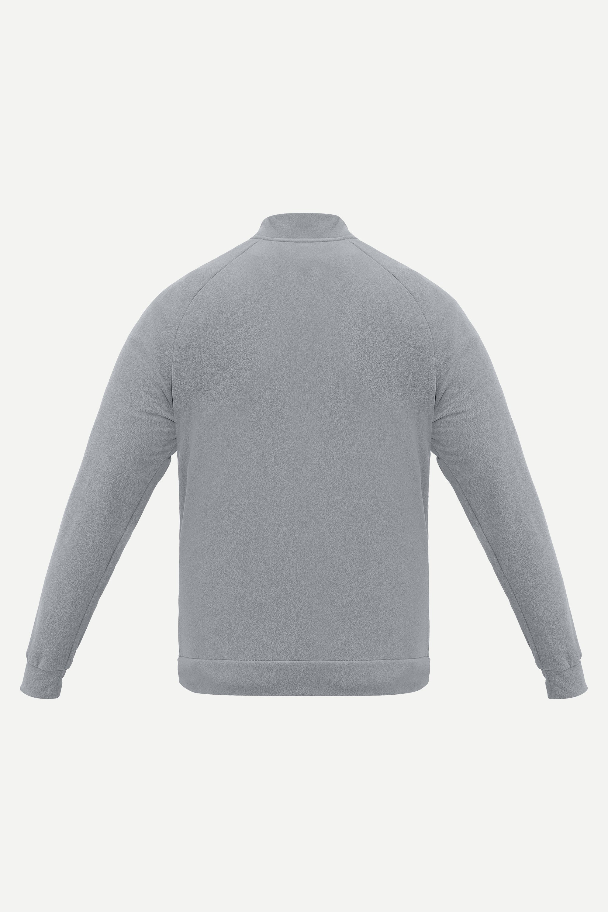 Fluidic™ Quarter Zip | 155 GSM