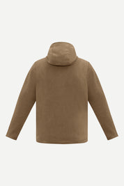 Fluidic Hoodie Series IX
