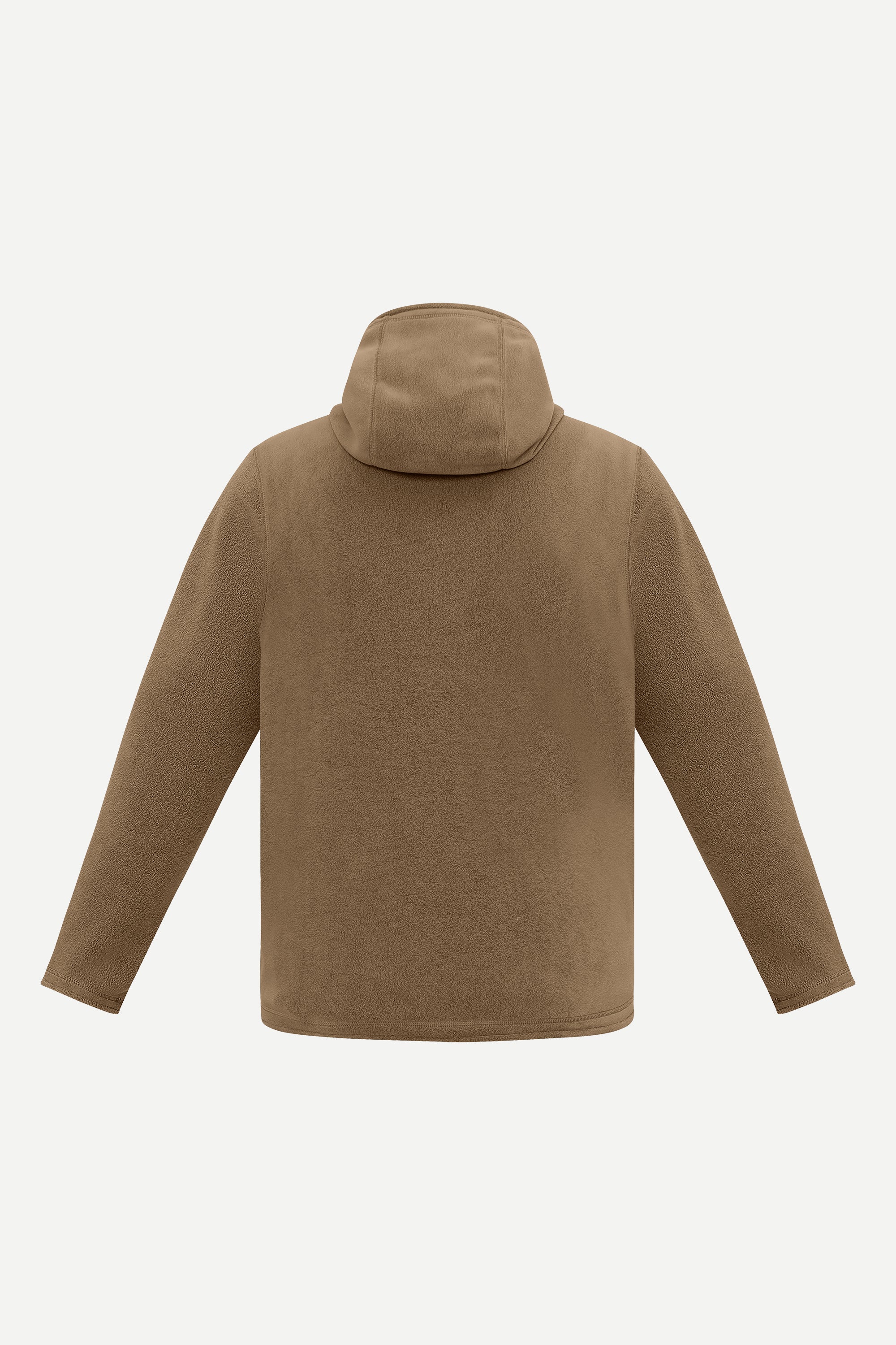 Fluidic Hoodie Series IX