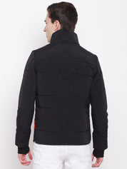 Fuji Filler Jacket Bag Pack