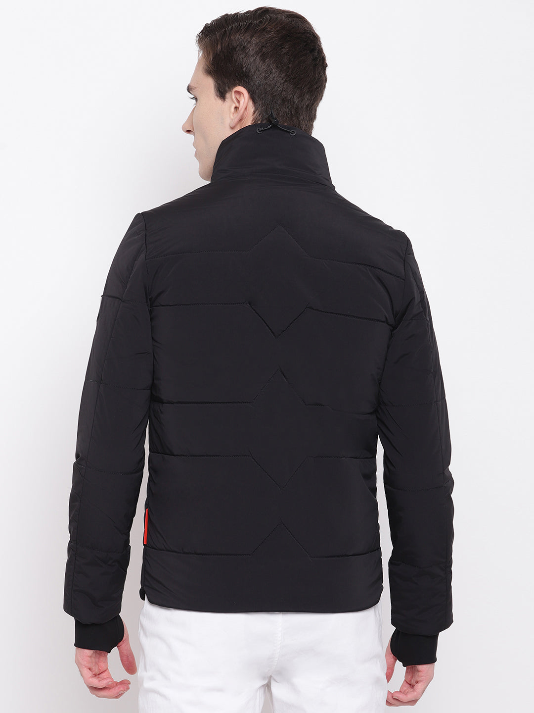 Fuji Filler Jacket Bag Pack