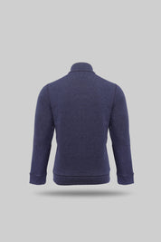 Zipper Sherpa Lining