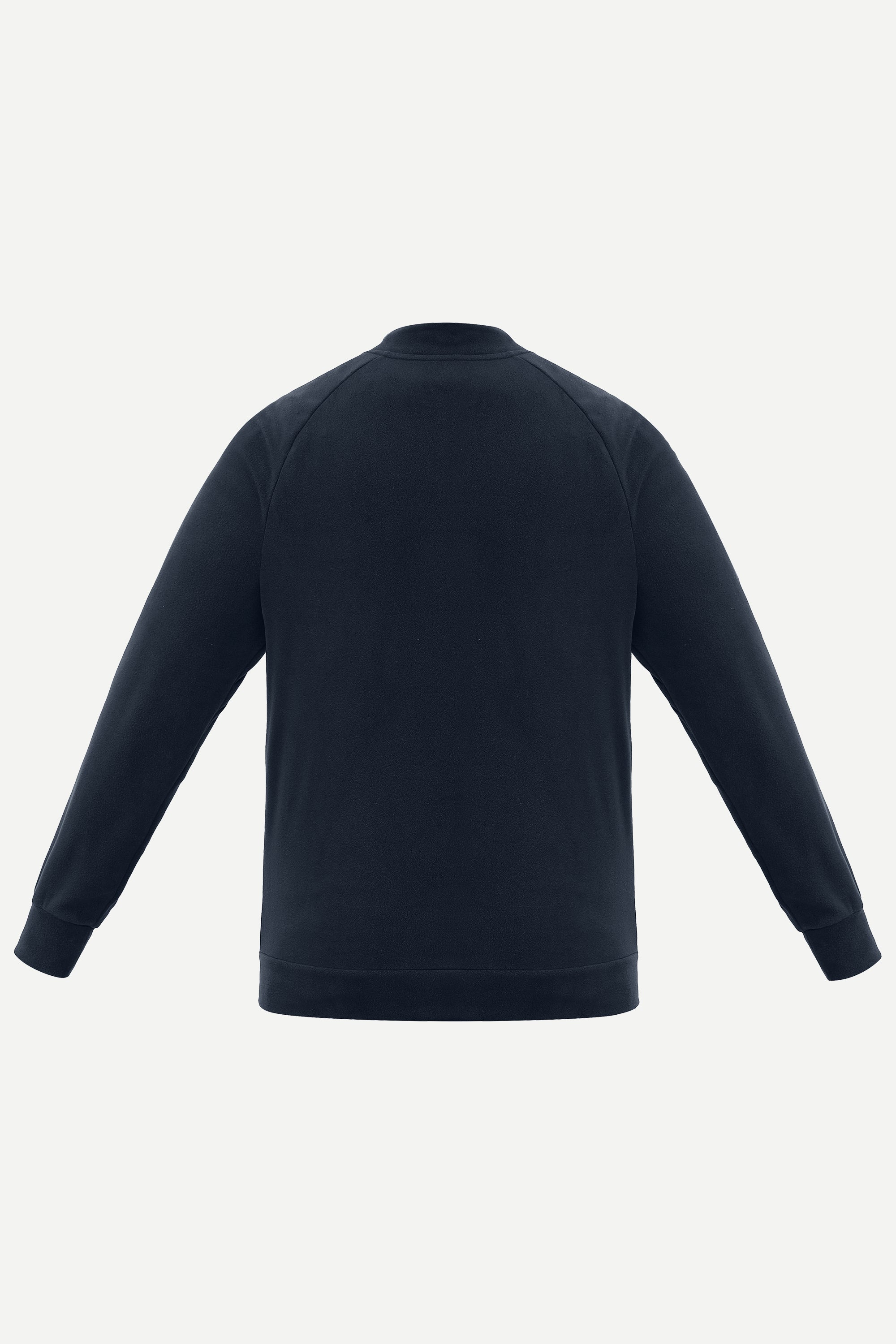 Fluidic™ Quarter Zip | 155 GSM