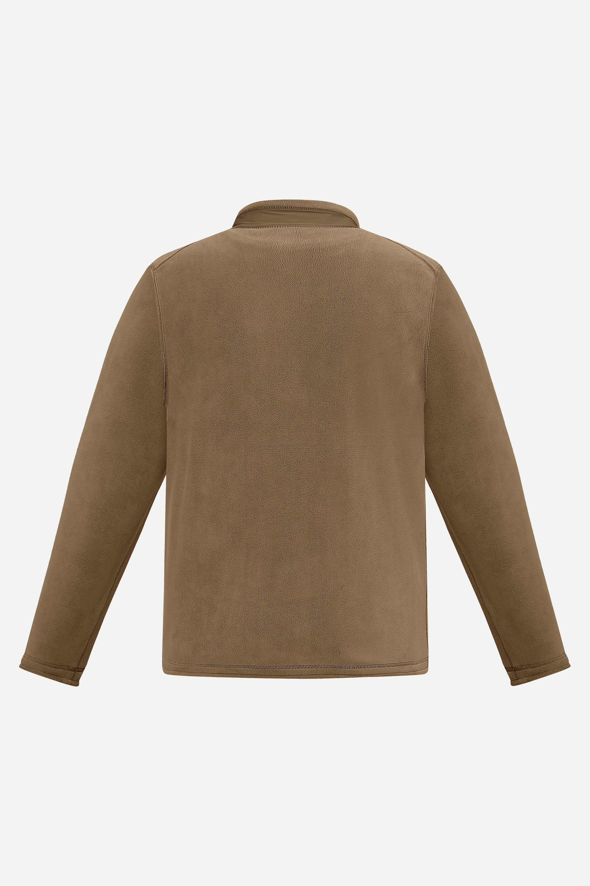 Fluidic Jacket Series IX