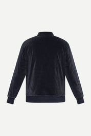 Corduroy Harrington Jacket | 310 GSM