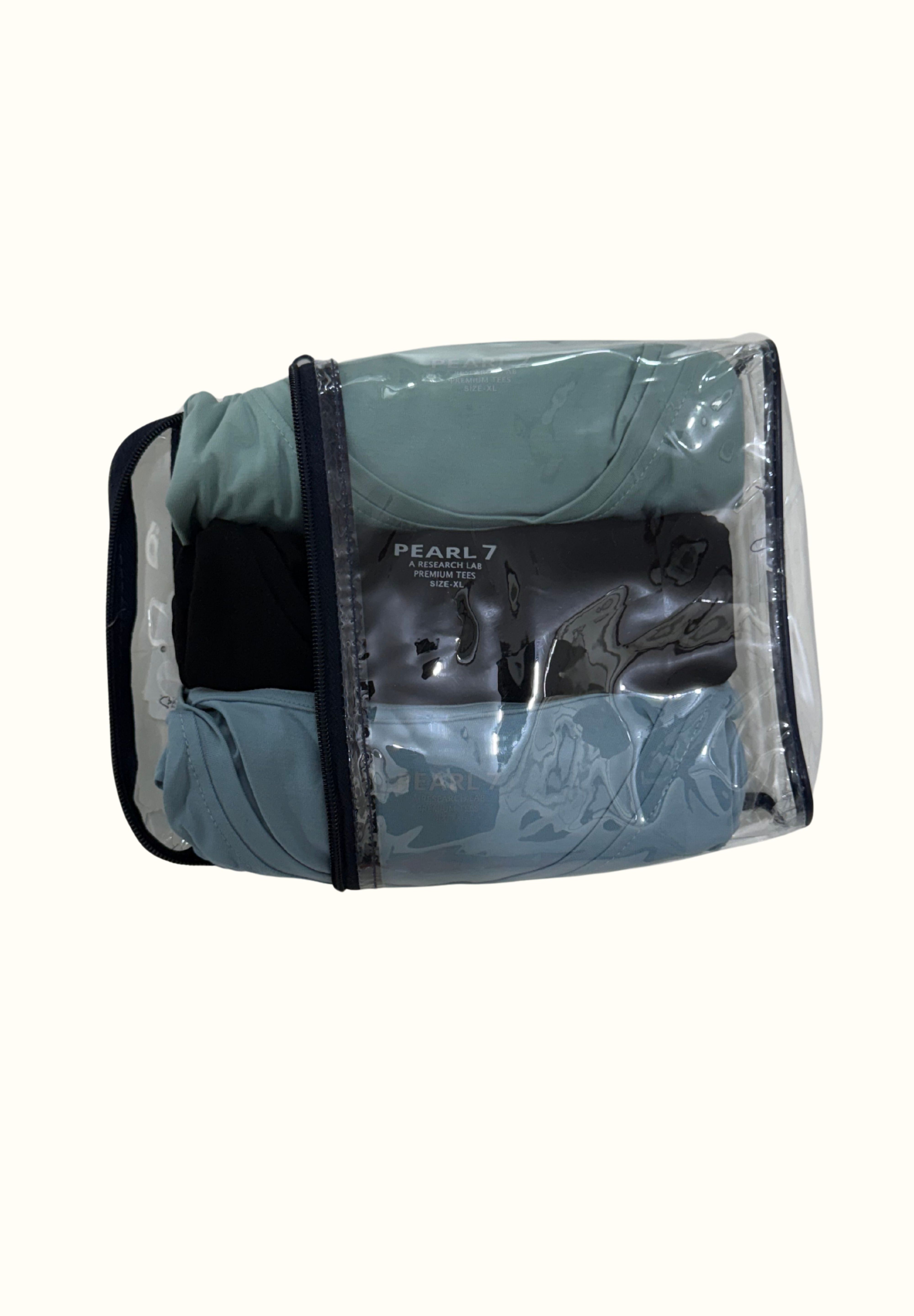 Tri-Pack T-Shirt 1 Pack (3 Pcs)