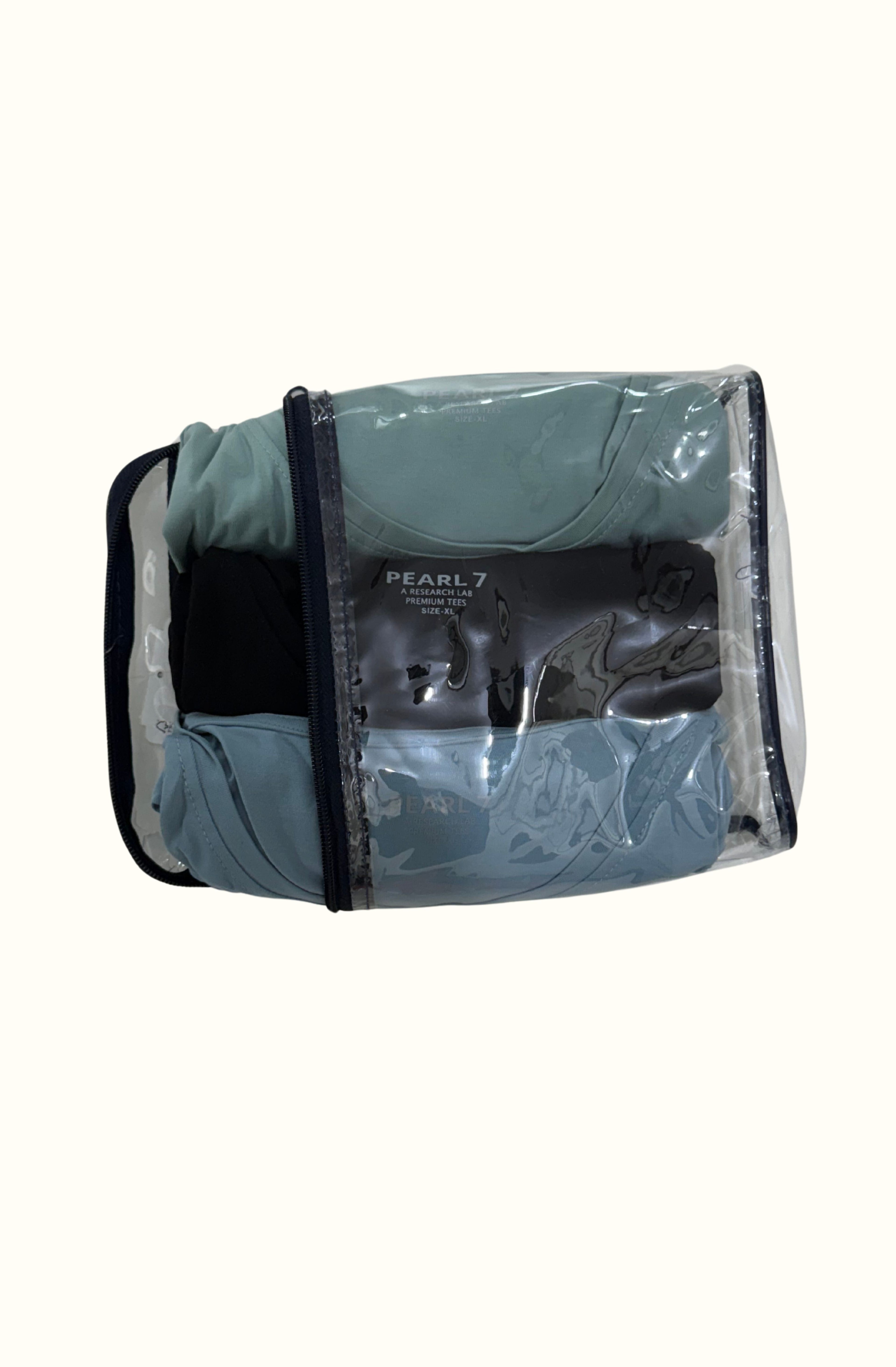 Tri-Pack T-Shirt 1 Pack (3 Pcs)