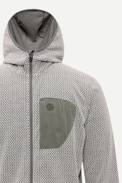 Wave Mobility Hoodie | 270 GSM Stretch Fleece
