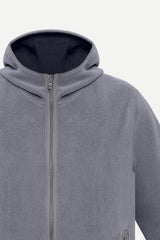 Fluidic Hoodie Series IX