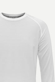 Active Full Sleeve Tee | Series IV