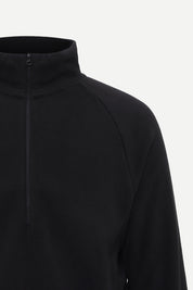 Fleece Half Zip SII | 325 GSM Anti-Pill Fleece